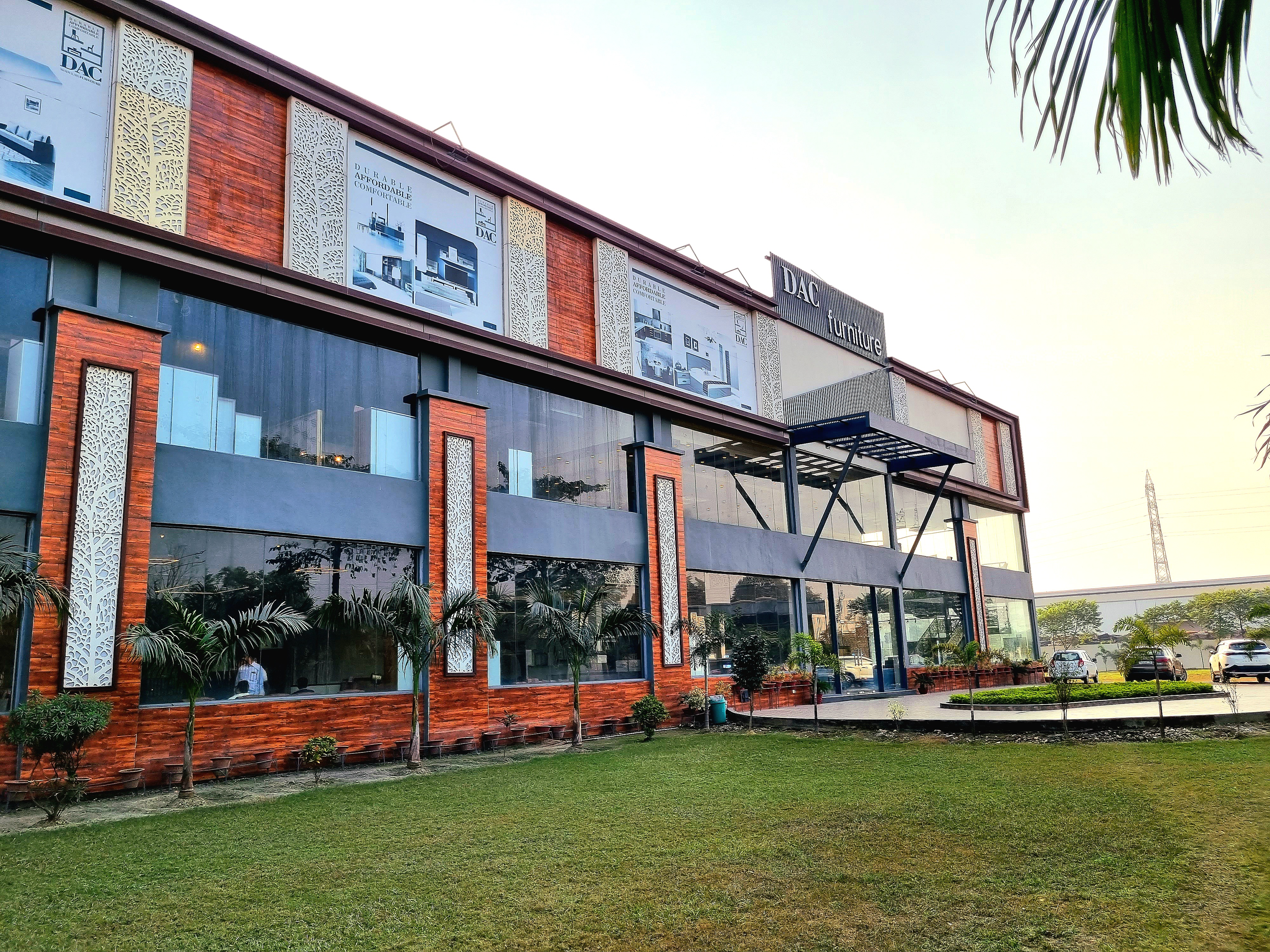 DAC Furniture Factory Outlet
