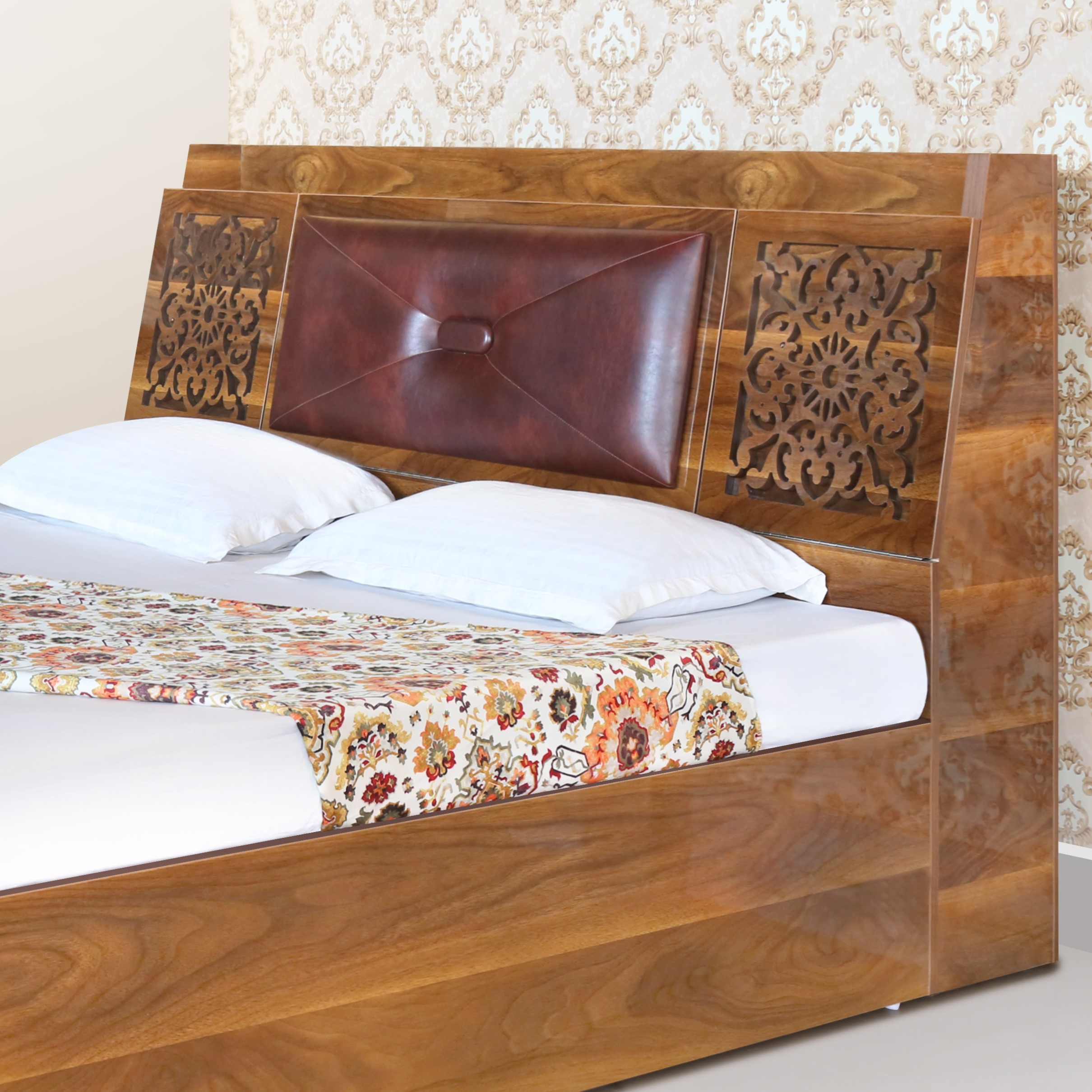 Double Bed 2