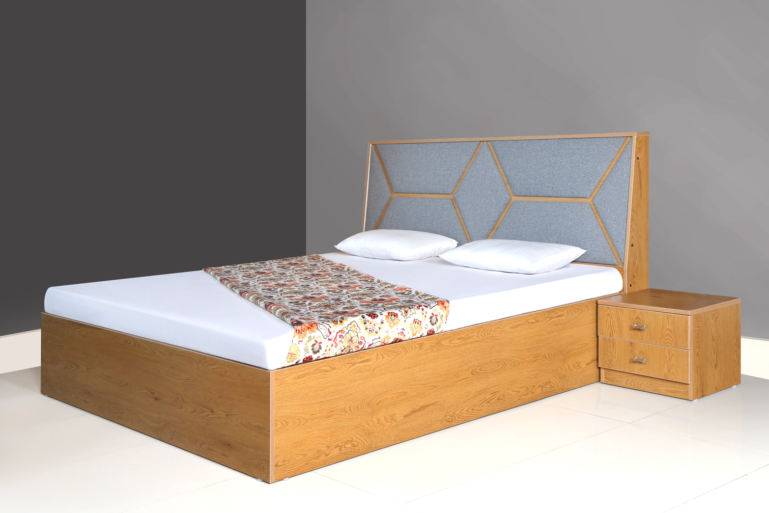 Double Bed 3