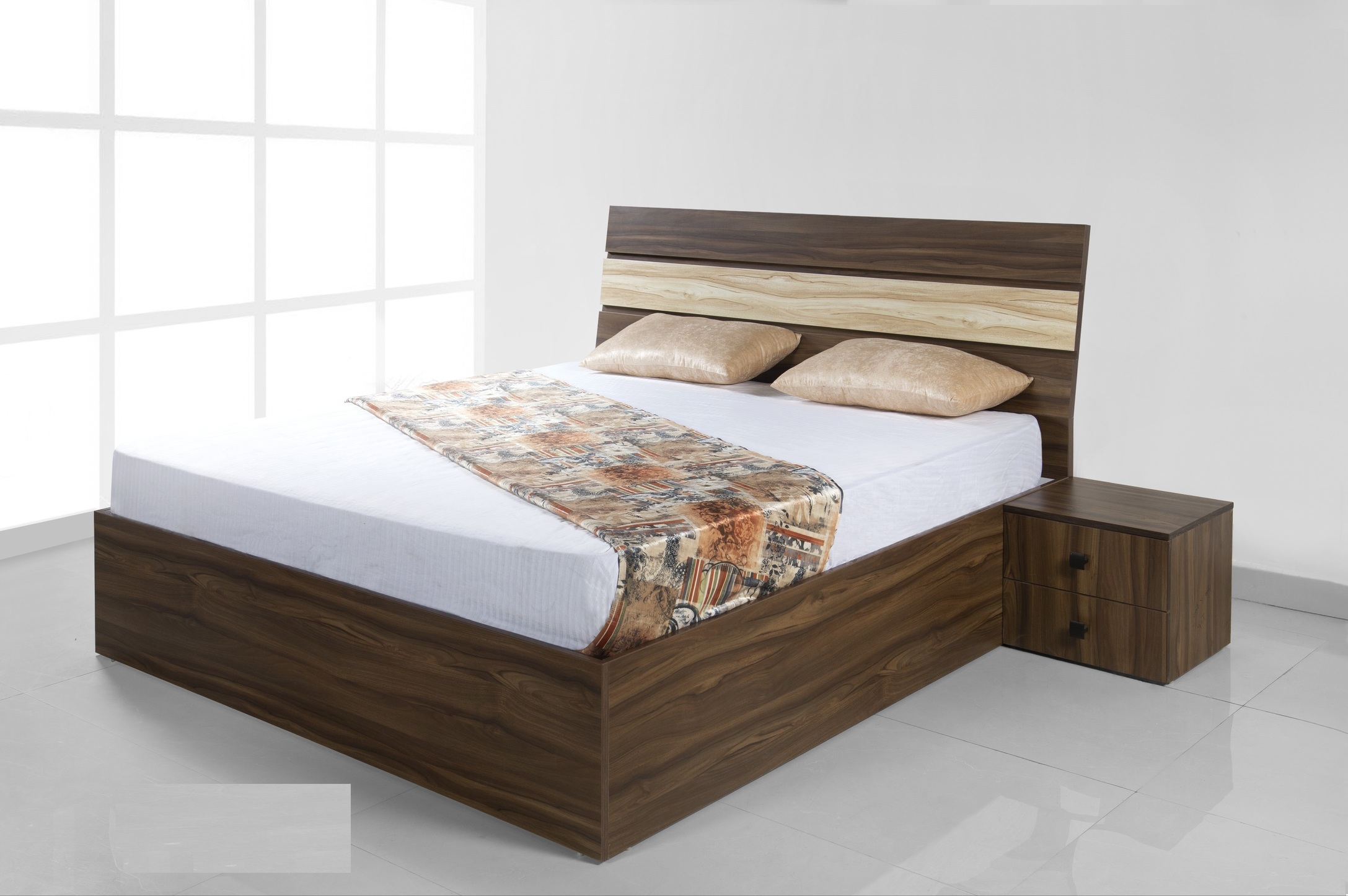 Double Bed 4