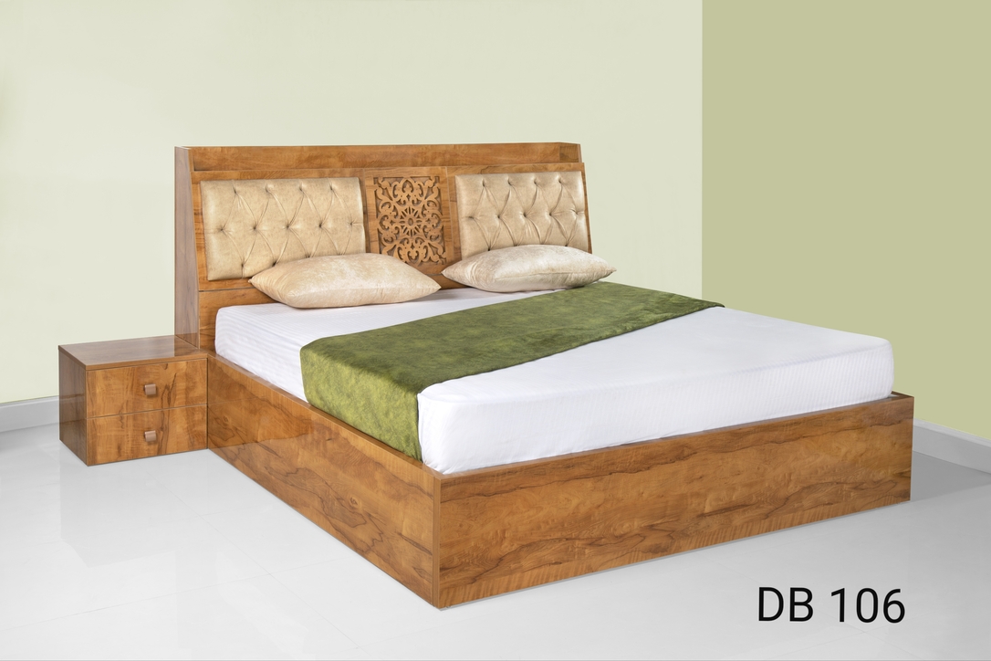 Double Bed 5