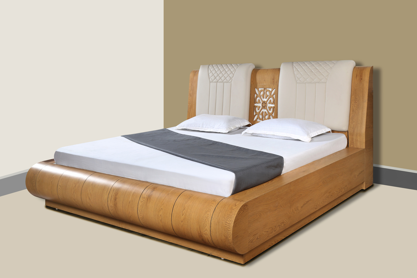 Double Bed 6