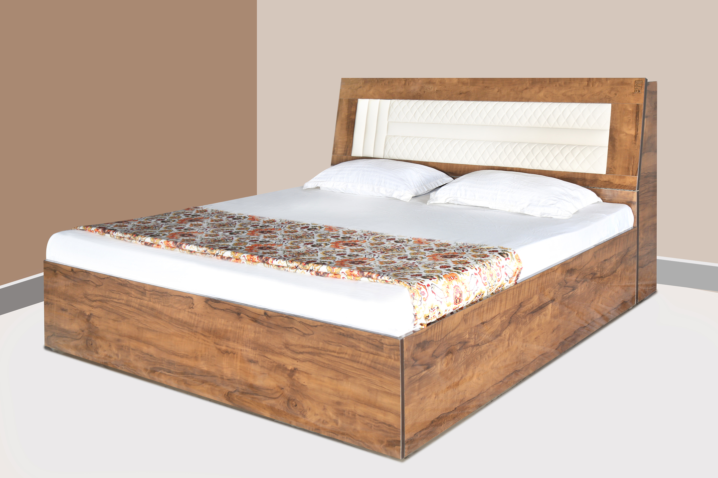 Double Bed 8