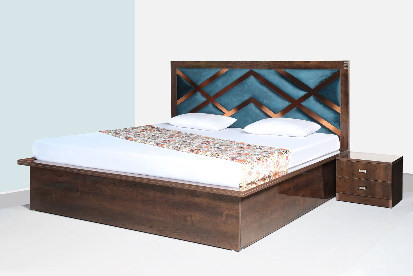 Double Bed 9