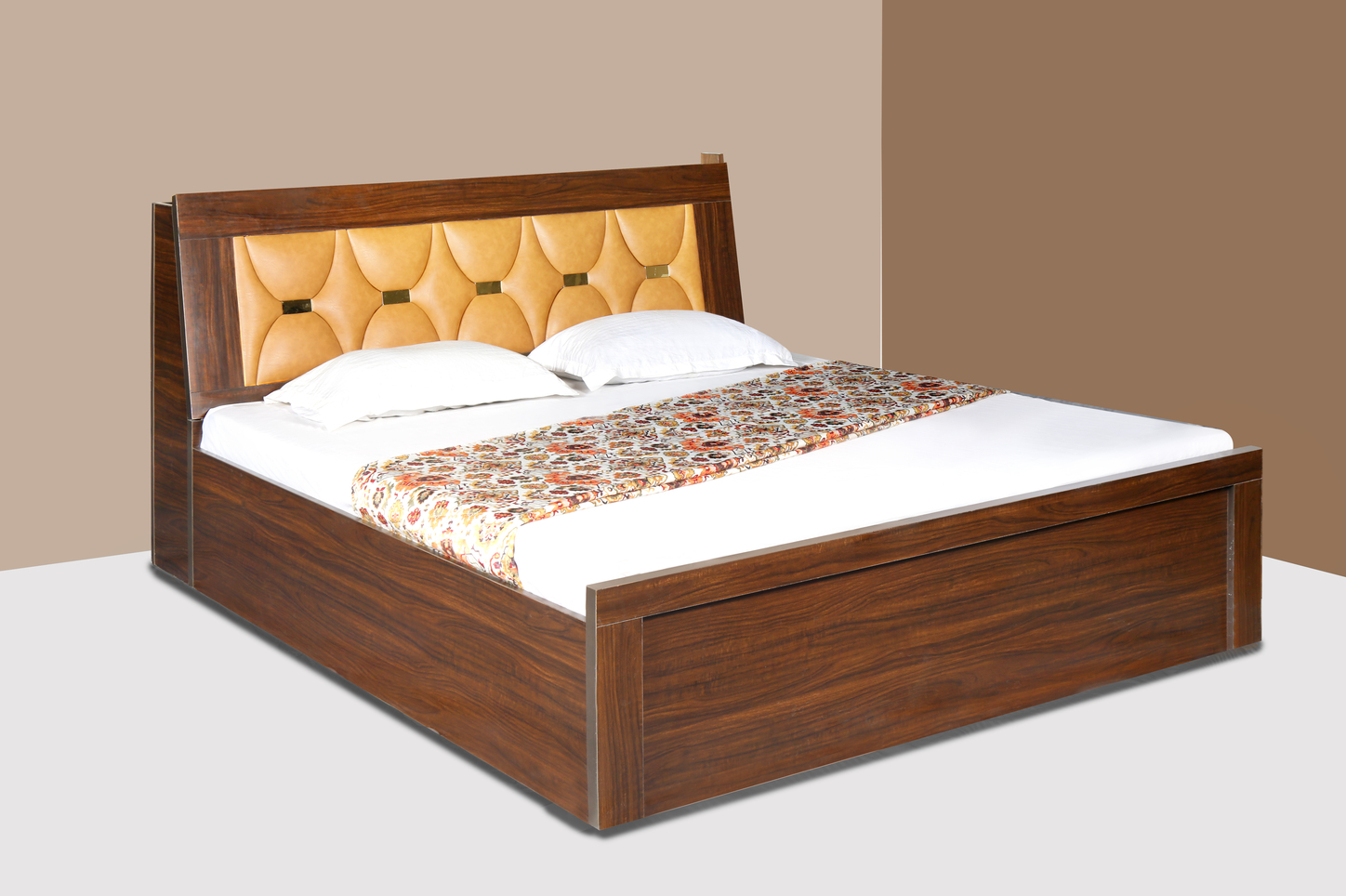 Double Bed 10