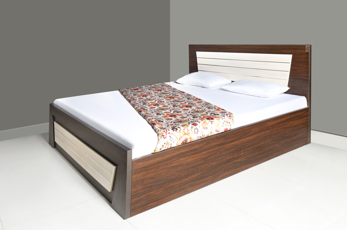 Double Bed 12