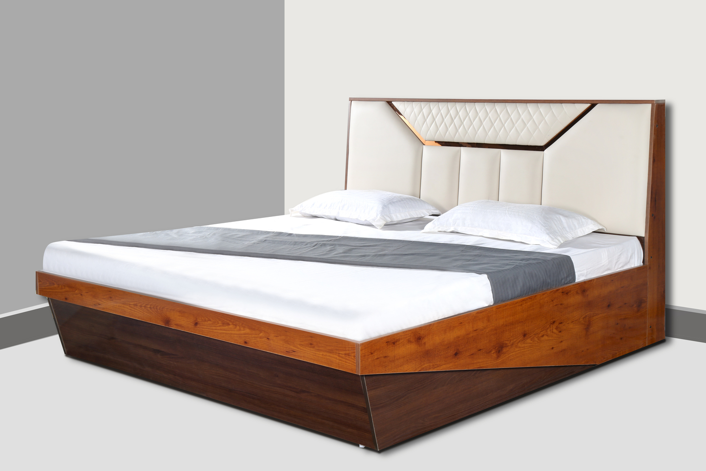 Double Bed 15