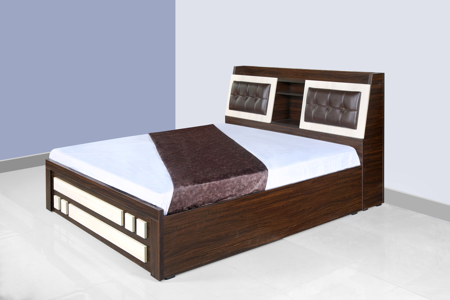 Double Bed 17
