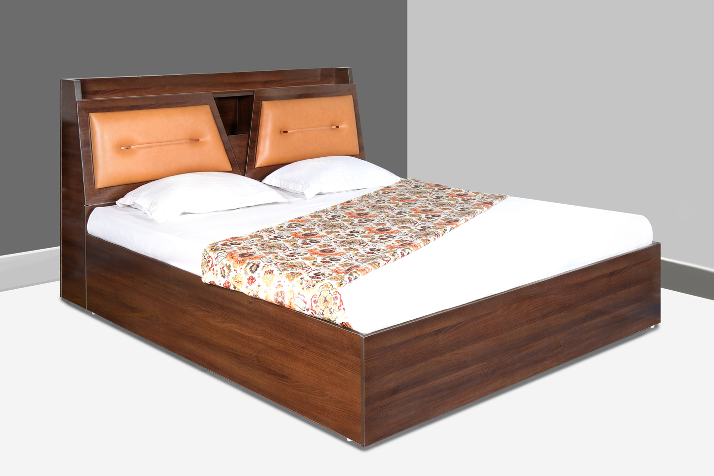 Double Bed 17