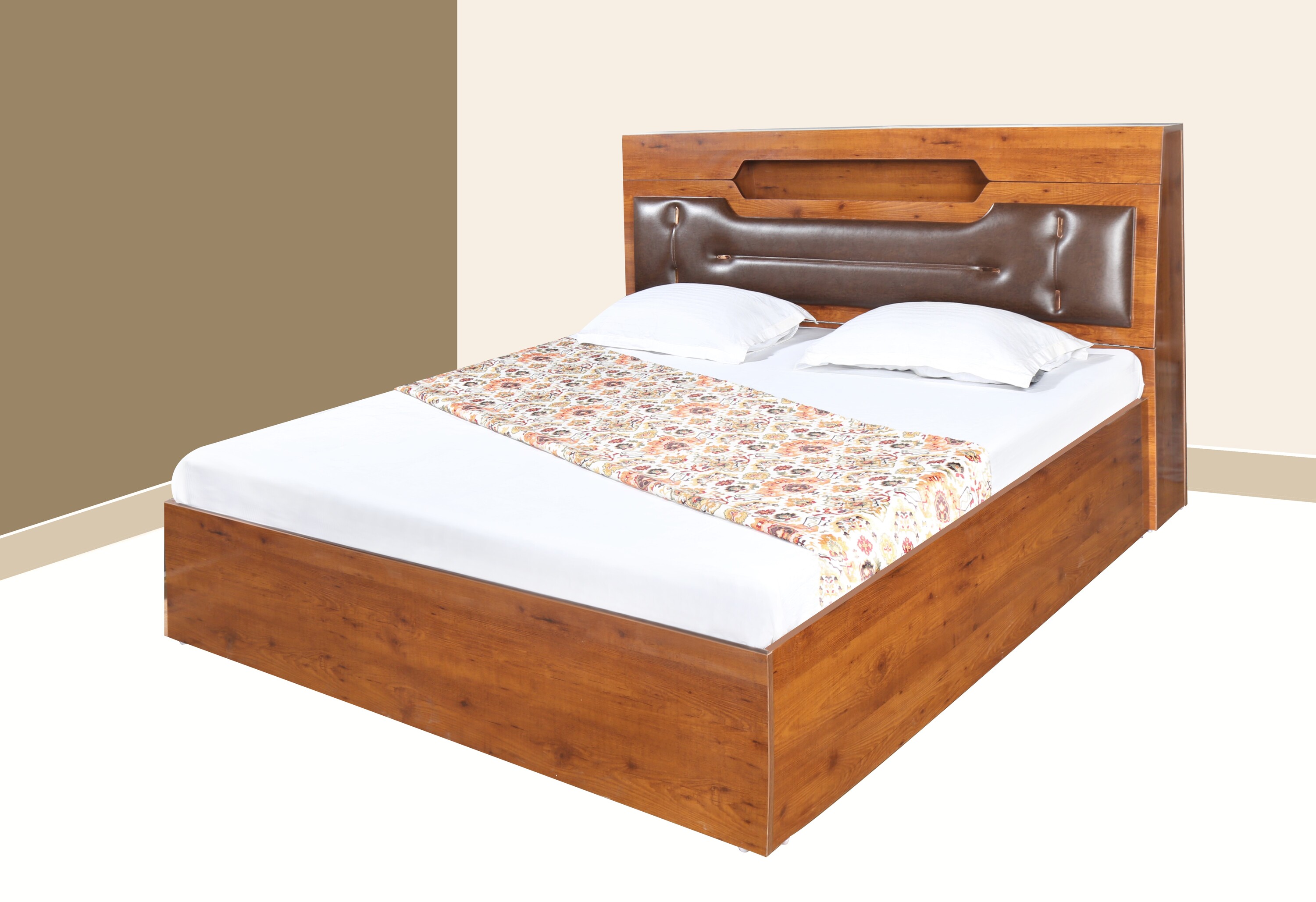 Double Bed 17
