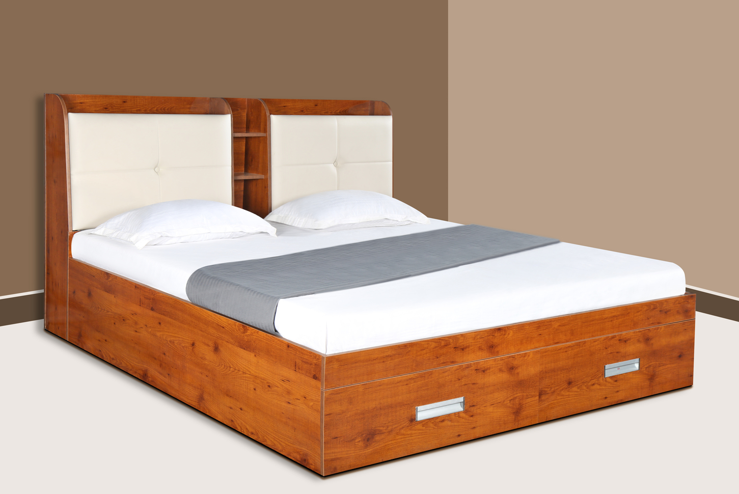 Double Bed 17