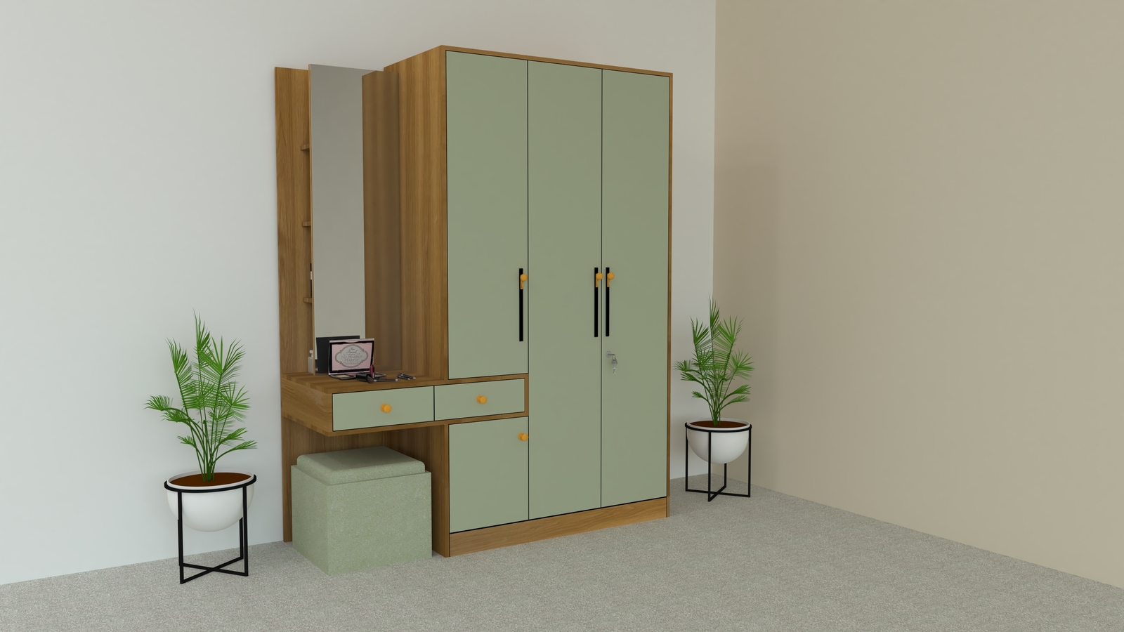 Wardrobe